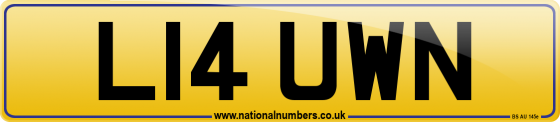L14 UWN