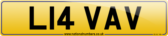 L14 VAV