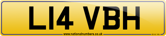 L14 VBH