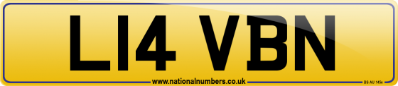 L14 VBN