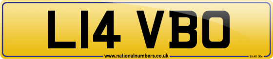L14 VBO