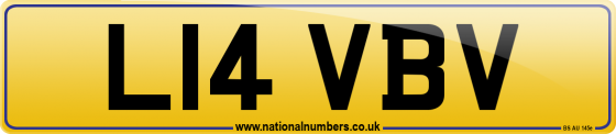 L14 VBV