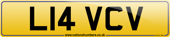 L14 VCV