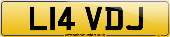 L14 VDJ