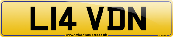 L14 VDN