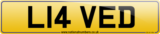 L14 VED