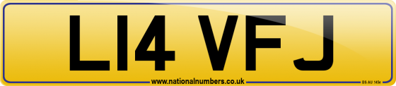 L14 VFJ