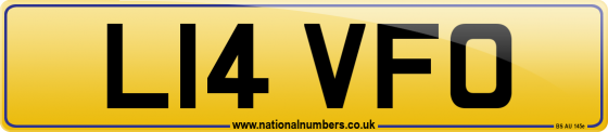 L14 VFO