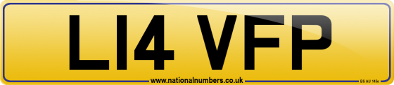 L14 VFP