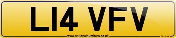 L14 VFV