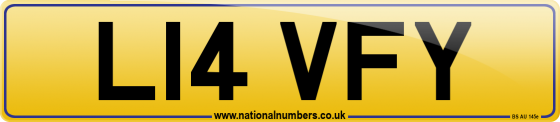 L14 VFY