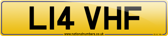 L14 VHF