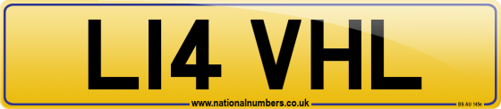 L14 VHL
