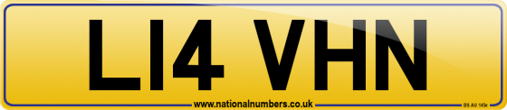 L14 VHN