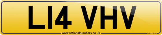 L14 VHV