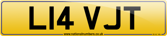 L14 VJT