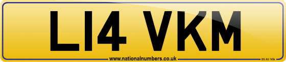 L14 VKM