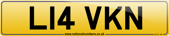 L14 VKN