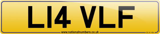L14 VLF