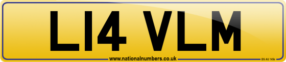 L14 VLM