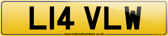 L14 VLW