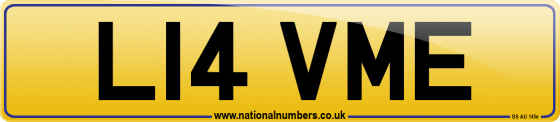 L14 VME