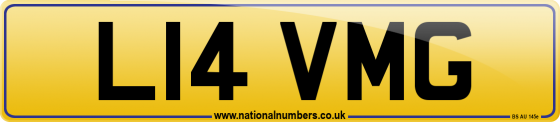 L14 VMG