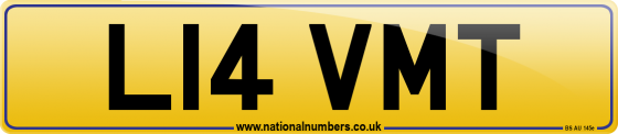 L14 VMT