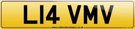 L14 VMV