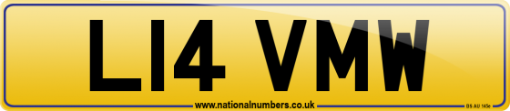 L14 VMW