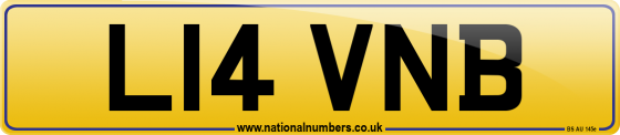 L14 VNB