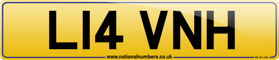 L14 VNH