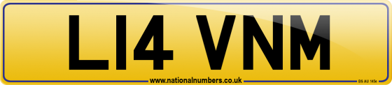 L14 VNM
