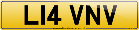 L14 VNV
