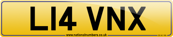 L14 VNX