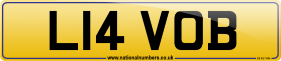 L14 VOB