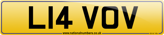L14 VOV