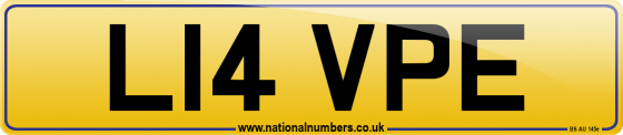 L14 VPE