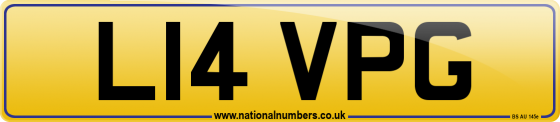 L14 VPG