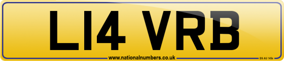 L14 VRB