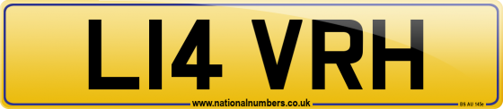 L14 VRH