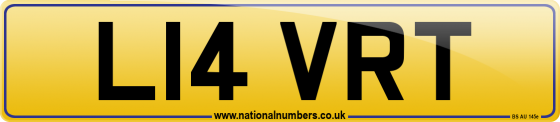 L14 VRT