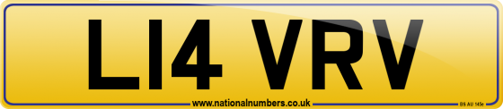 L14 VRV