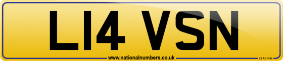 L14 VSN