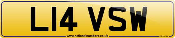 L14 VSW