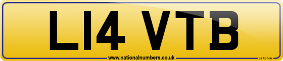 L14 VTB