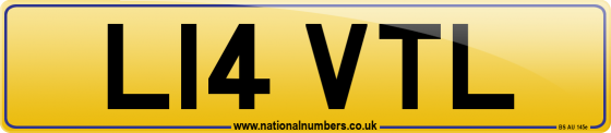 L14 VTL