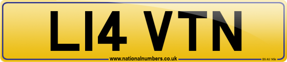 L14 VTN