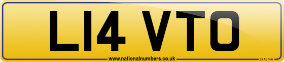 L14 VTO