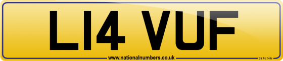 L14 VUF
